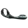 K-Edge Max Wahoo 31.8 Mm Styrfäste För Cykelcomputer, Black, One Size