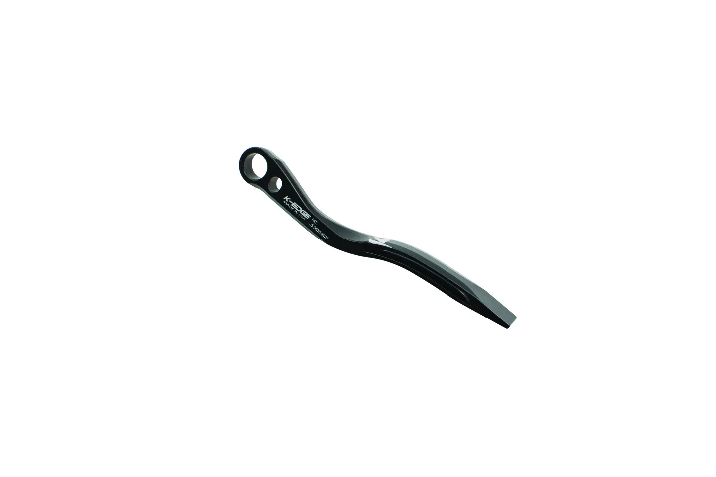 K-Edge PRO Road Braze-On Kjedefanger