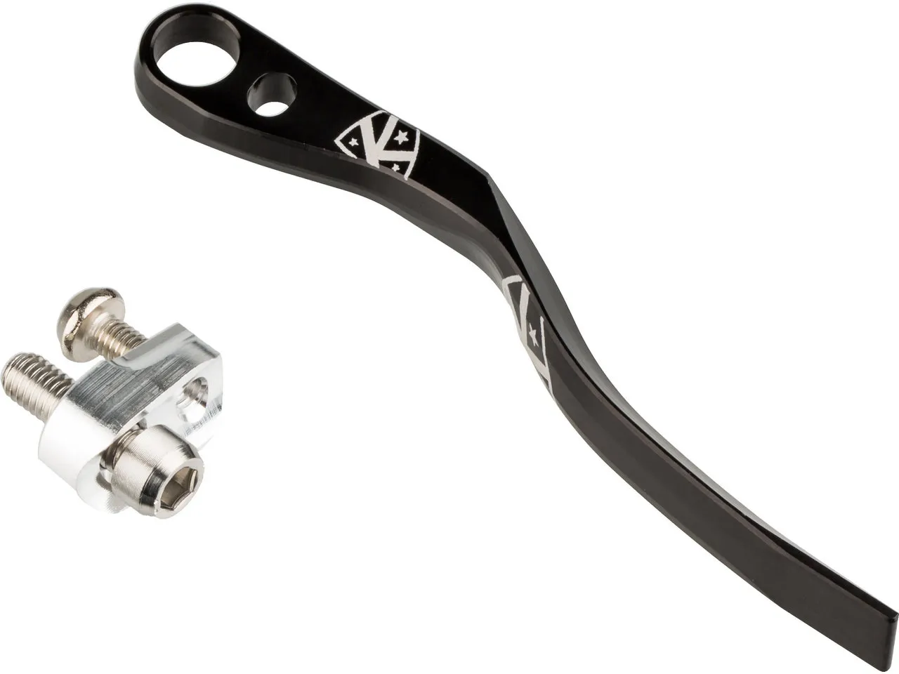 K-Edge PRO Road Braze-On Kjedefanger