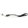 K-Edge PRO Road Braze-On SRM Kjedefanger, Black / silver, One Size