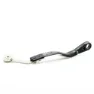K-Edge PRO Road Braze-On SRM Kjedefanger, Black / silver, One Size