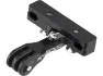 K-Edge Sattelhalterung Go Big Pro für GoPro, Black, One Size
