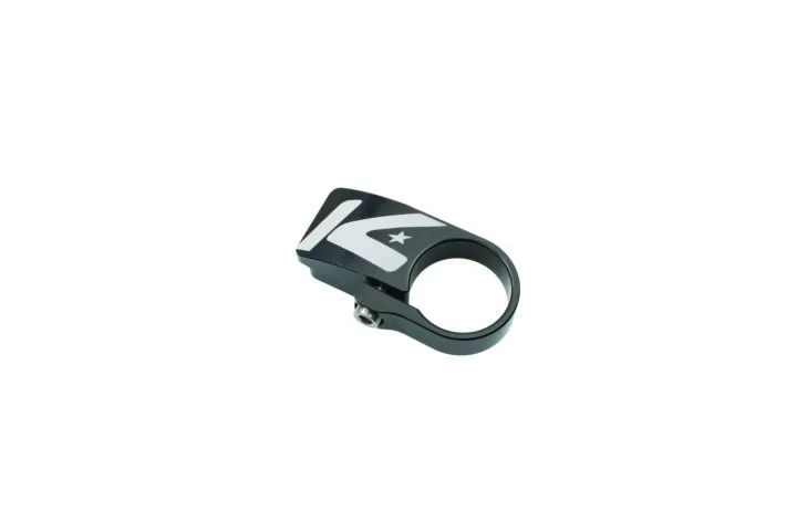 K-Edge SRM TT Oval Computer Mount
