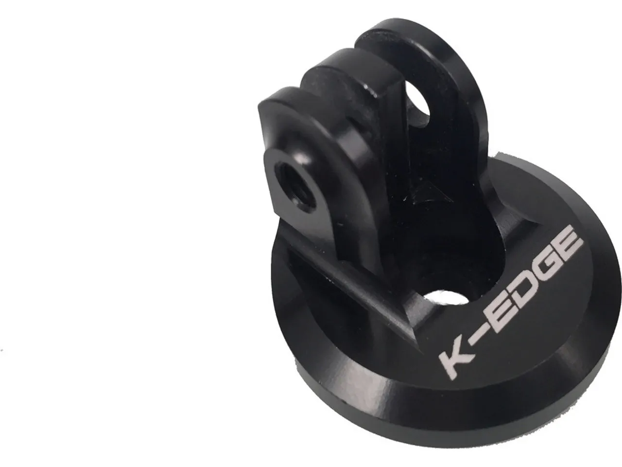 K-Edge Steuersatzhalterung Go Big für GoPro, Black, One Size K-Edge Steuersatzhalterung Go Big für GoPro, Black, One Size