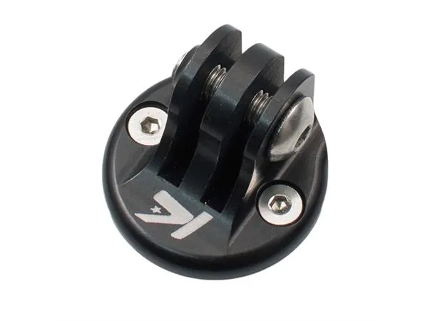 K-Edge Syncros Combo Mount iC Adapter K-Edge Syncros Combo Mount iC Adapter