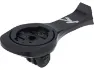 K-Edge Vorbauhalterung Future Combo für Garmin und GoPro, Black, One Size