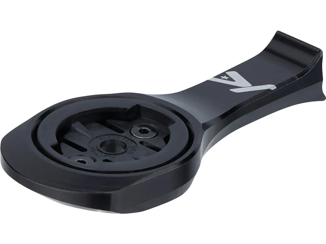 K-Edge Vorbauhalterung Specialized Roval für Garmin, Black K-Edge Vorbauhalterung Specialized Roval für Garmin, Black