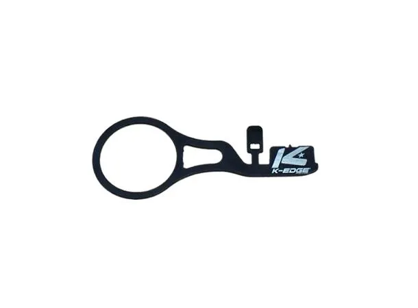 K-Edge Wahoo Combo Pro Cykeldator Mount