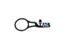 K-Edge Wahoo Combo Pro Cykeldator Mount