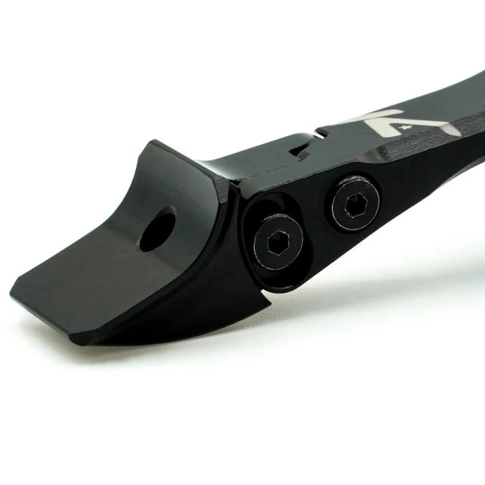 K-Edge Wahoo Gen8 Madone Styrfäste För Cykelcomputer, Black, One Size