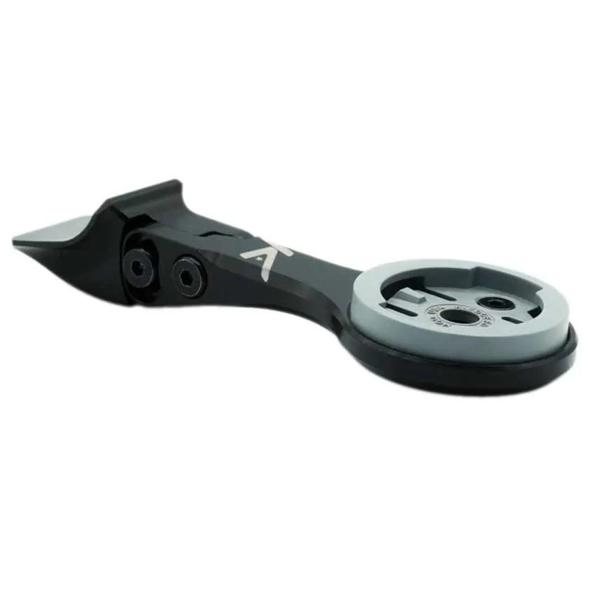 K-Edge Wahoo Gen8 Madone Styrfäste För Cykelcomputer, Black, One Size