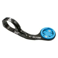 K-Edge Wahoo Max Xl Styrfäste För Cykelcomputer