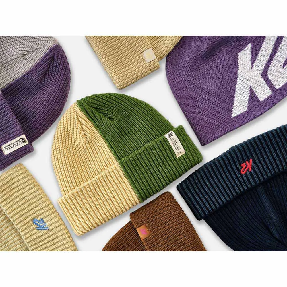 K2 Split Tone Keps
