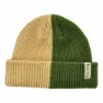 Cream / military green