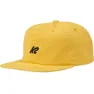 K2 Unstructured Snapback Keps, Mustard