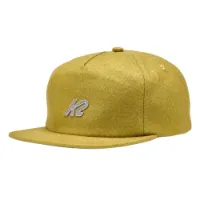 K2 Unstructured Wool Keps K2 Unstructured Wool Keps