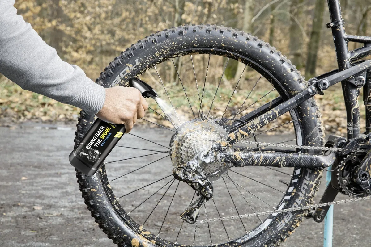 Kärcher Bike Cleaner Kärcher Bike Cleaner