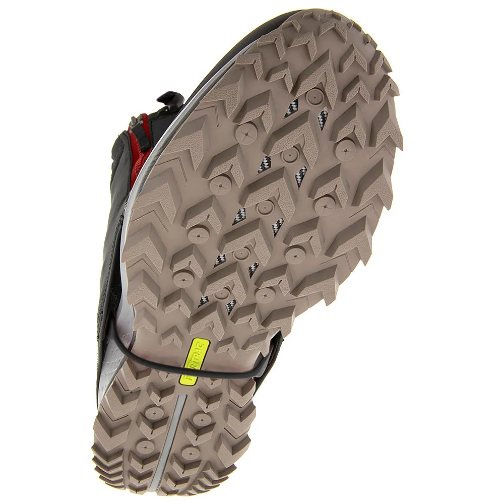Kahtoola Instagaiter™ Mid Gaiters, Basalt, XS Kahtoola Instagaiter™ Mid Gaiters, Basalt, XS