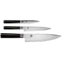 Kai Shun Classic Knivset Kai Shun Classic Knivset
