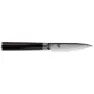 Kai Shun Classic Paring 9 Cm Kniv, Brown / silver, One Size