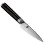 Kai Shun Classic Paring 9 Cm Kniv, Brown / silver, One Size
