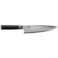 Kai Shun Cooking Damascus Blade 20 Cm Kniv Kai Shun Cooking Damascus Blade 20 Cm Kniv