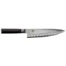 Kai Shun Cooking Damascus Blade 20 Cm Kniv, Brown / silver, One Size