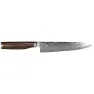 Kai Shun Premier Tim Malzer Utility Kniv 16.5 Cm, Brown / silver, One Size