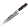 Kai Shun Premier Tim Malzer Utility Kniv 16.5 Cm, Brown / silver, One Size