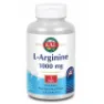 Kal 1000mg Arginin 120 Enheter, Multicolour, One Size