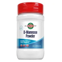 Kal D-mannosepulver 1600mg