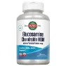 Kal Glucosamine Chondroitin Msm Osteo-articular Support Tabletter 90 Enheter, One size