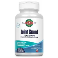 Kal Joint Guard Cox-2 Osteo-articular Support Tabletter 60 Enheter