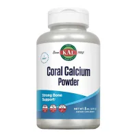 Kal Korallkalcium Osteoartikulärt Stöd 225g Kal Korallkalcium Osteoartikulärt Stöd 225g
