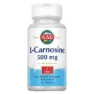 Kal L-carnosine 500mg Amino Acid Tabletter 30 Enheter, One size