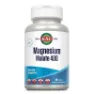 Kal Malate Magnesium 400mg Tabletter 90 Enheter, Multicolour, One Size