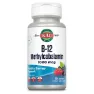 Kal Methylcobalamin 1000mcg Vitamins Tabletter 60 Enheter, One size