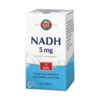 Kal Nadh 5mg Antioxidant Tabletter 30 Enheter
