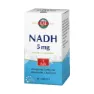 Kal Nadh 5mg Antioxidant Tabletter 30 Enheter, One size