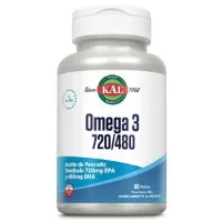 Kal Omega 3 720 480 Essential Fatty Acid Kapslar 60 Enheter Kal Omega 3 720 480 Essential Fatty Acid Kapslar 60 Enheter