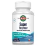 Kal Super Enzymes Enzymes And Digestive Aids Tabletter 60 Enheter, One size