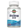 Kal Ultra Omega 3-6-9 Essential Fatty Acid Kapslar 50 Enheter, One size