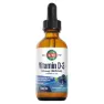 Kal Vitamin D-3 50mcg Vitamins återhämtning, One size