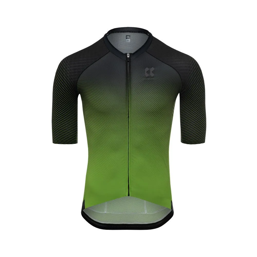 Kalas Aero Z1 Korta ärmar Cykeltröja