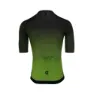 Kalas Aero Z1 Korta ärmar Cykeltröja Refurbished, Green, XL