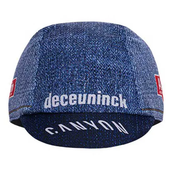 Kalas Alpecin-deceuninck 2024 Keps, Multicolor Kalas Alpecin-deceuninck 2024 Keps, Multicolor