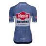 Kalas Alpecin-deceuninck 2024 Korta ärmar Cykeltröja