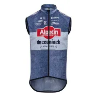 Kalas Alpecin-deceuninck 2024 Väst