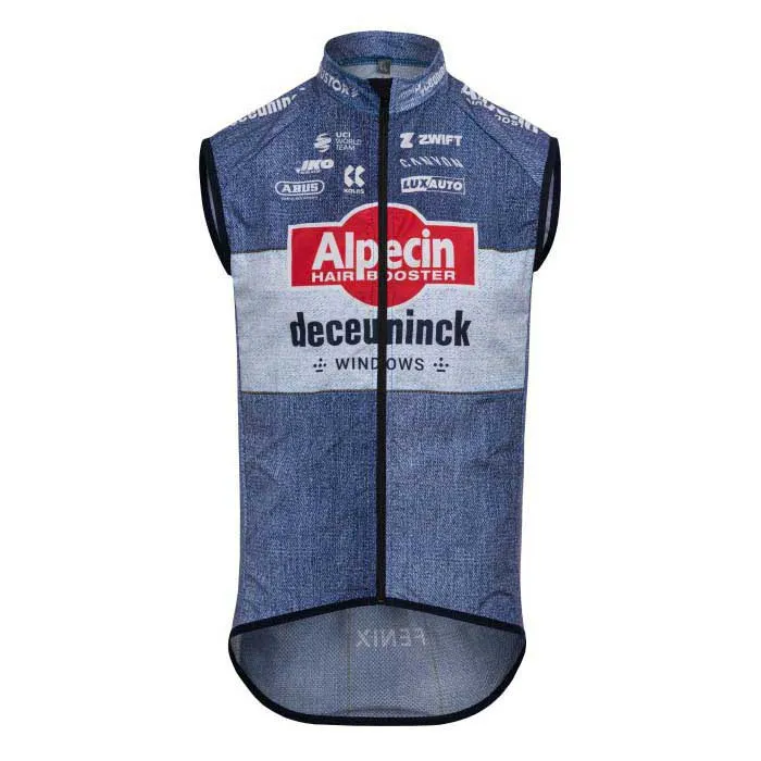 Kalas Alpecin-deceuninck 2024 Väst, Multicolor