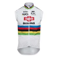Kalas Alpecin-deceuninck World Champion 2024 Väst